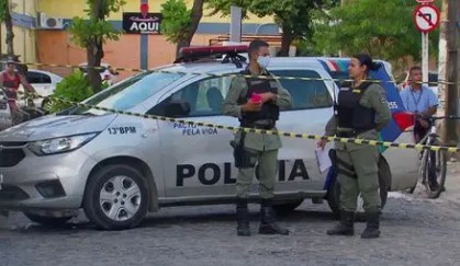 De onde vem a violência? Especialistas analisam os dados de Pernambuco